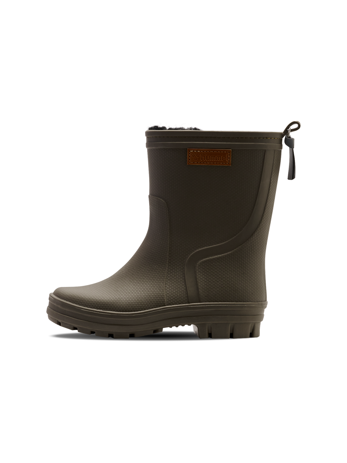 FROST BOOT JR