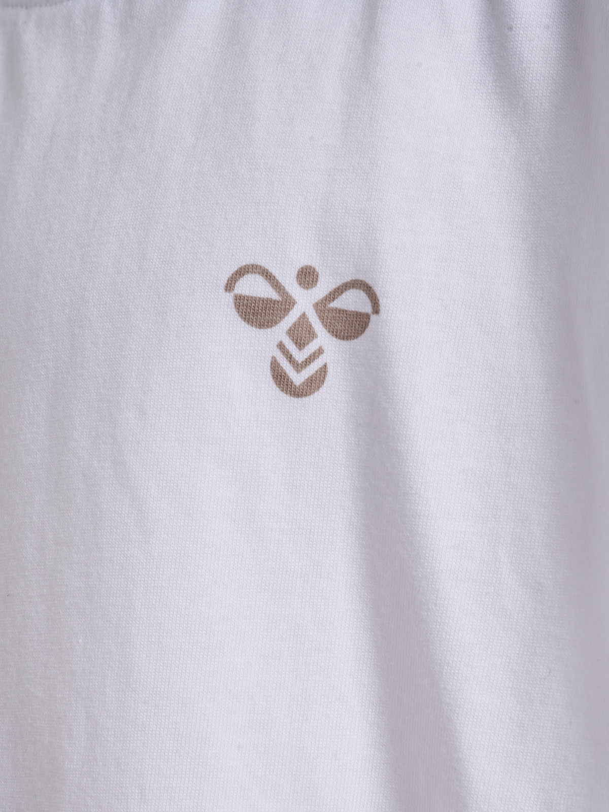 hmlJR SILLY S/S BOXY T-SHIRT SOLID
