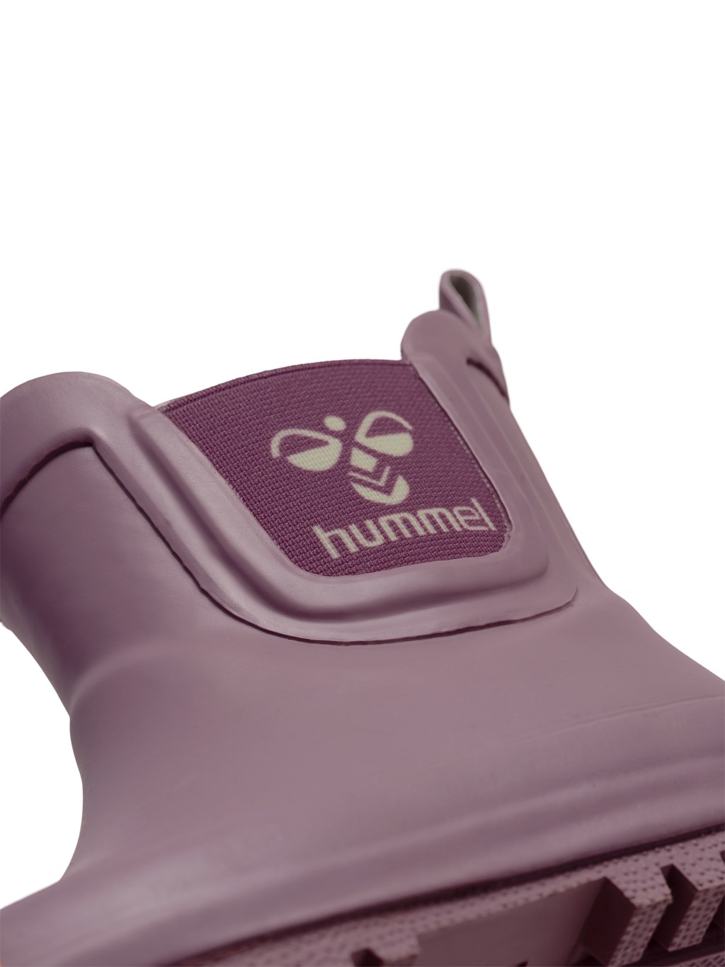 RUBBER BOOT INFANT