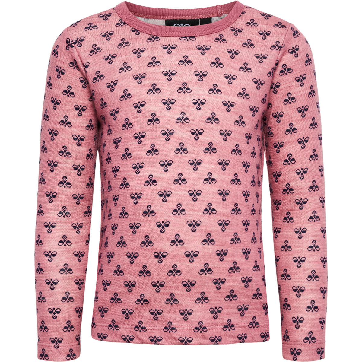 hmlVILMO T-SHIRT L/S