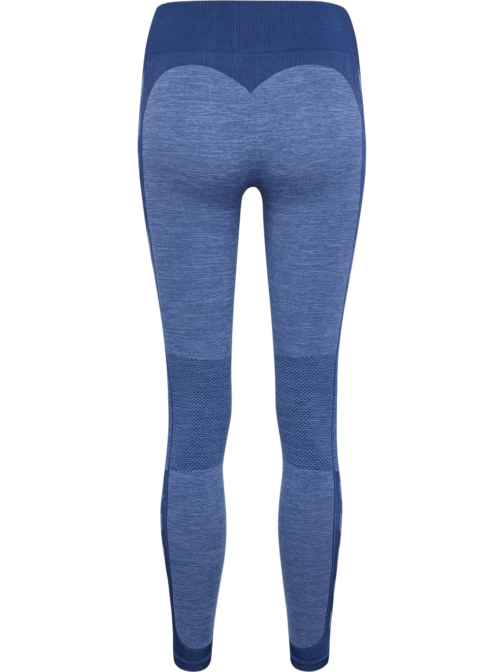 hmlMT SHINE SEAMLESS MW TIGHTS