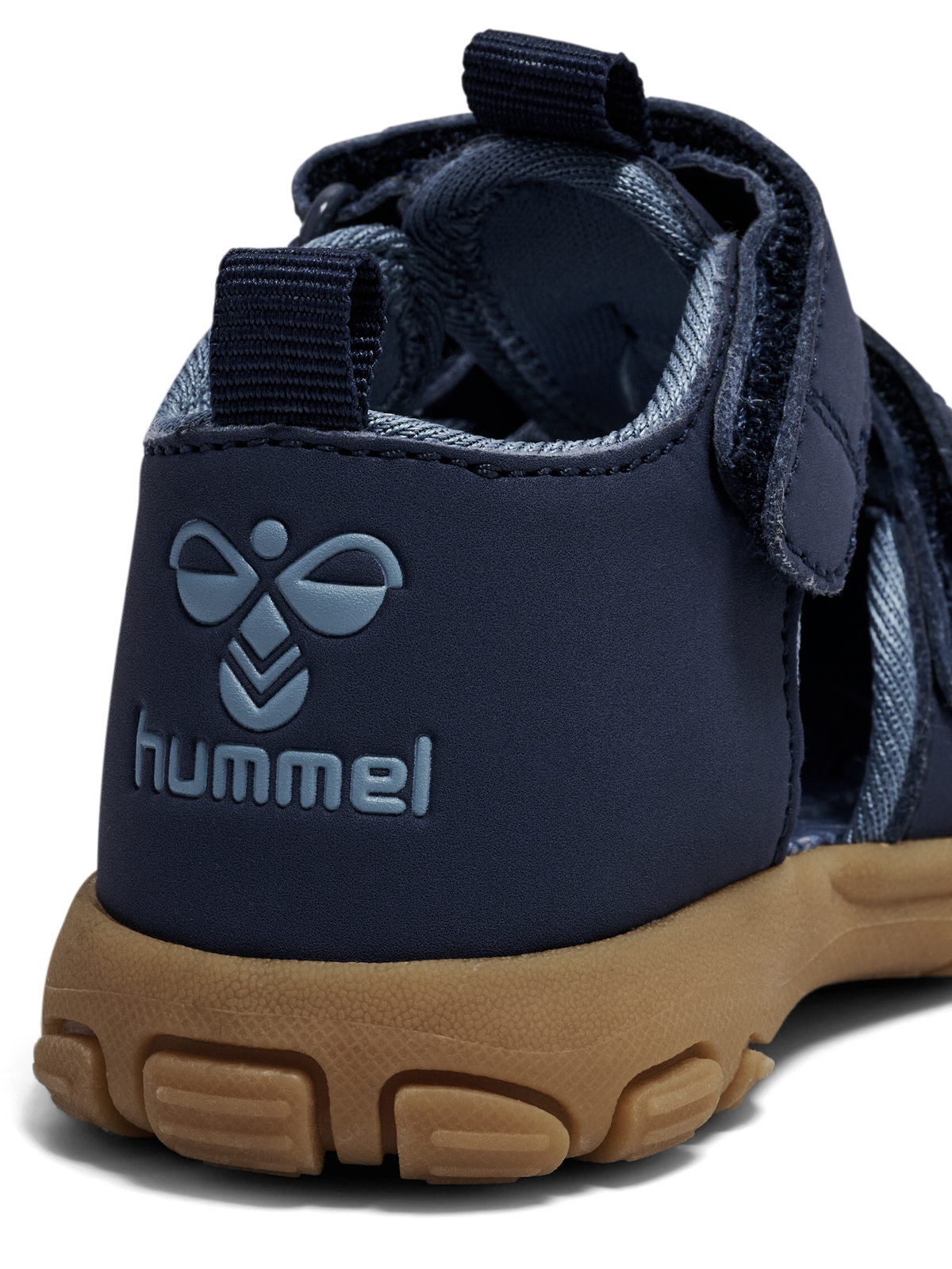 SANDAL VELCRO INFANT