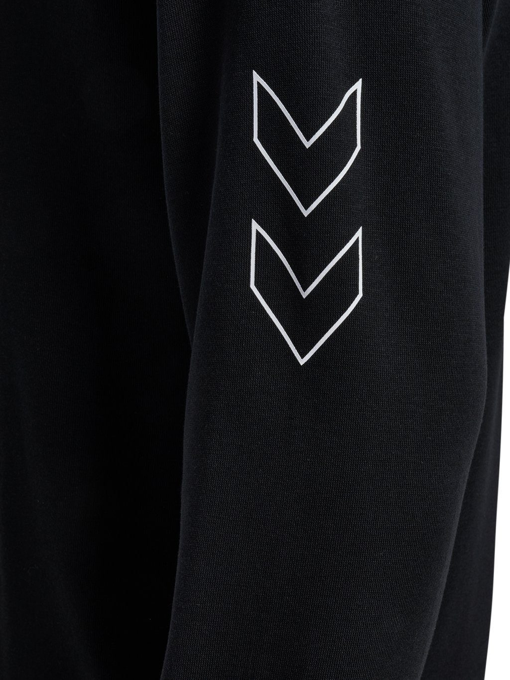hmlPACE SWEAT CREWNECK