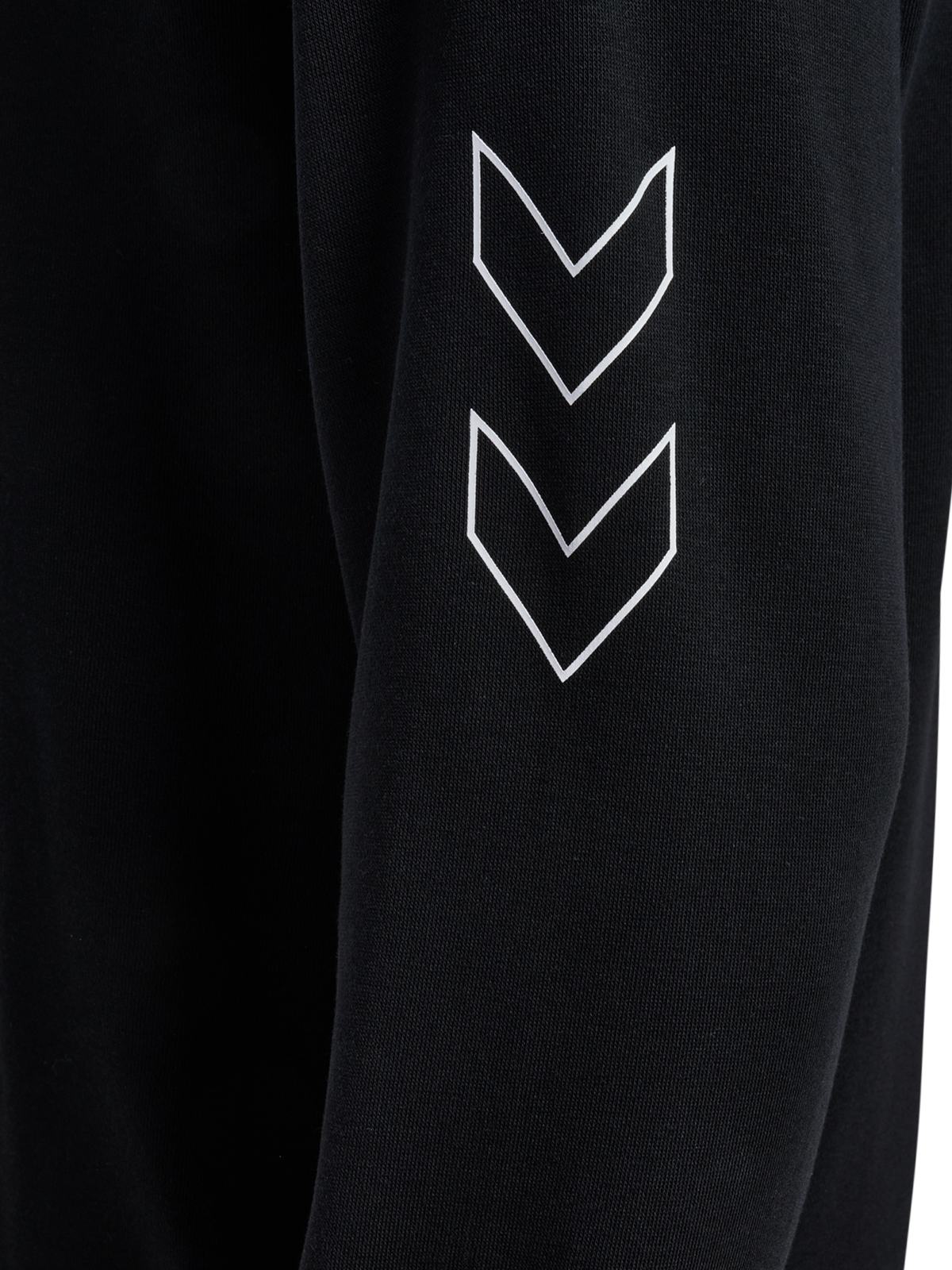 hmlPACE SWEAT CREWNECK