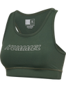 hmlTE FUNDAMENTAL SPORTS BRA