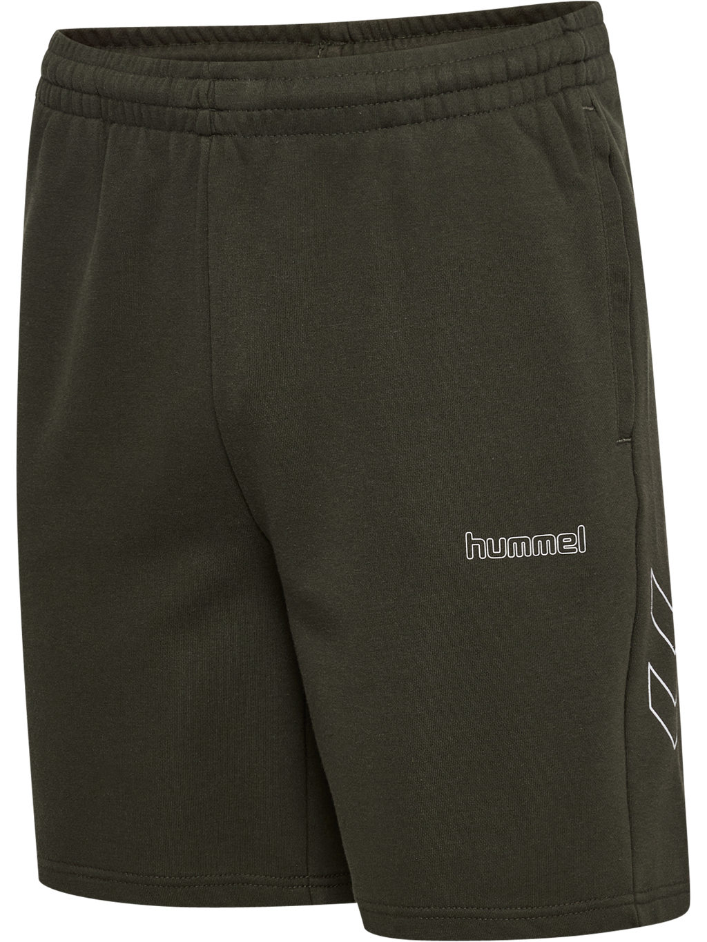 hmlPACE SWEAT SHORTS