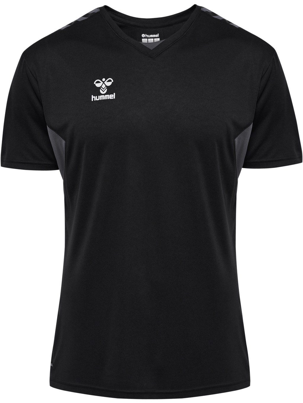 hmlAUTHENTIC PL JERSEY S/S