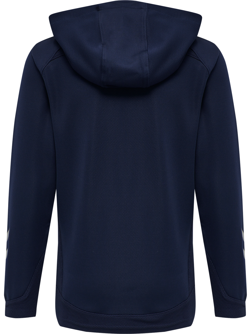 hmlLEAD POLY HOODIE KIDS