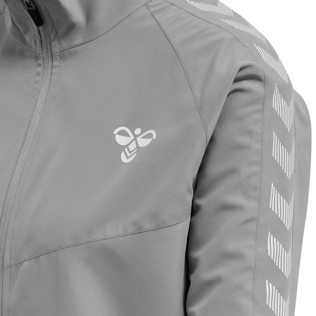 hmlGG12 TRACK JACKET WOMAN