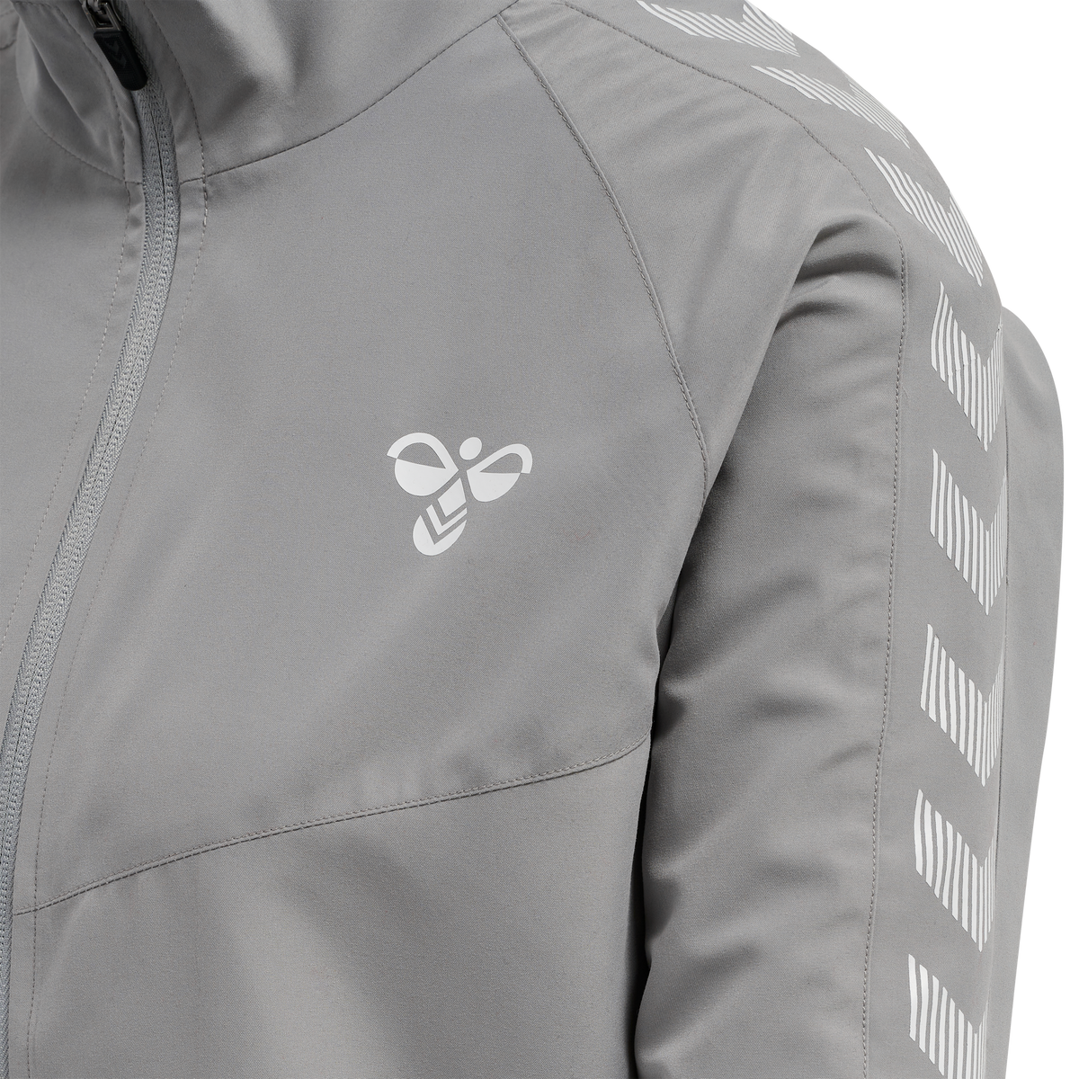 hmlGG12 TRACK JACKET WOMAN