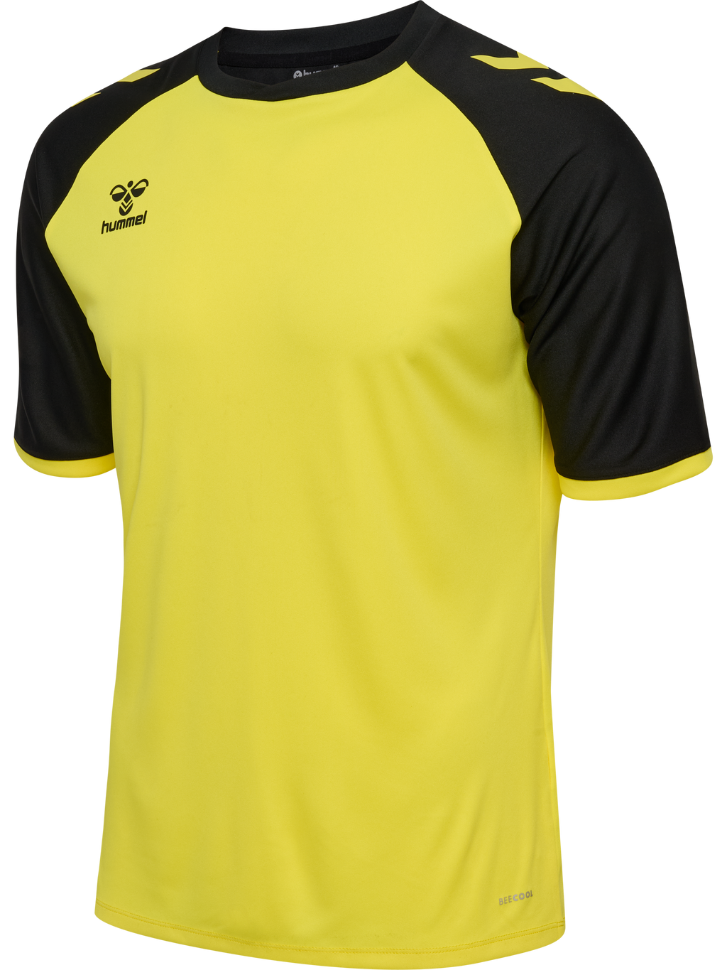 hmlMATCH LEAGUE JERSEY S/S