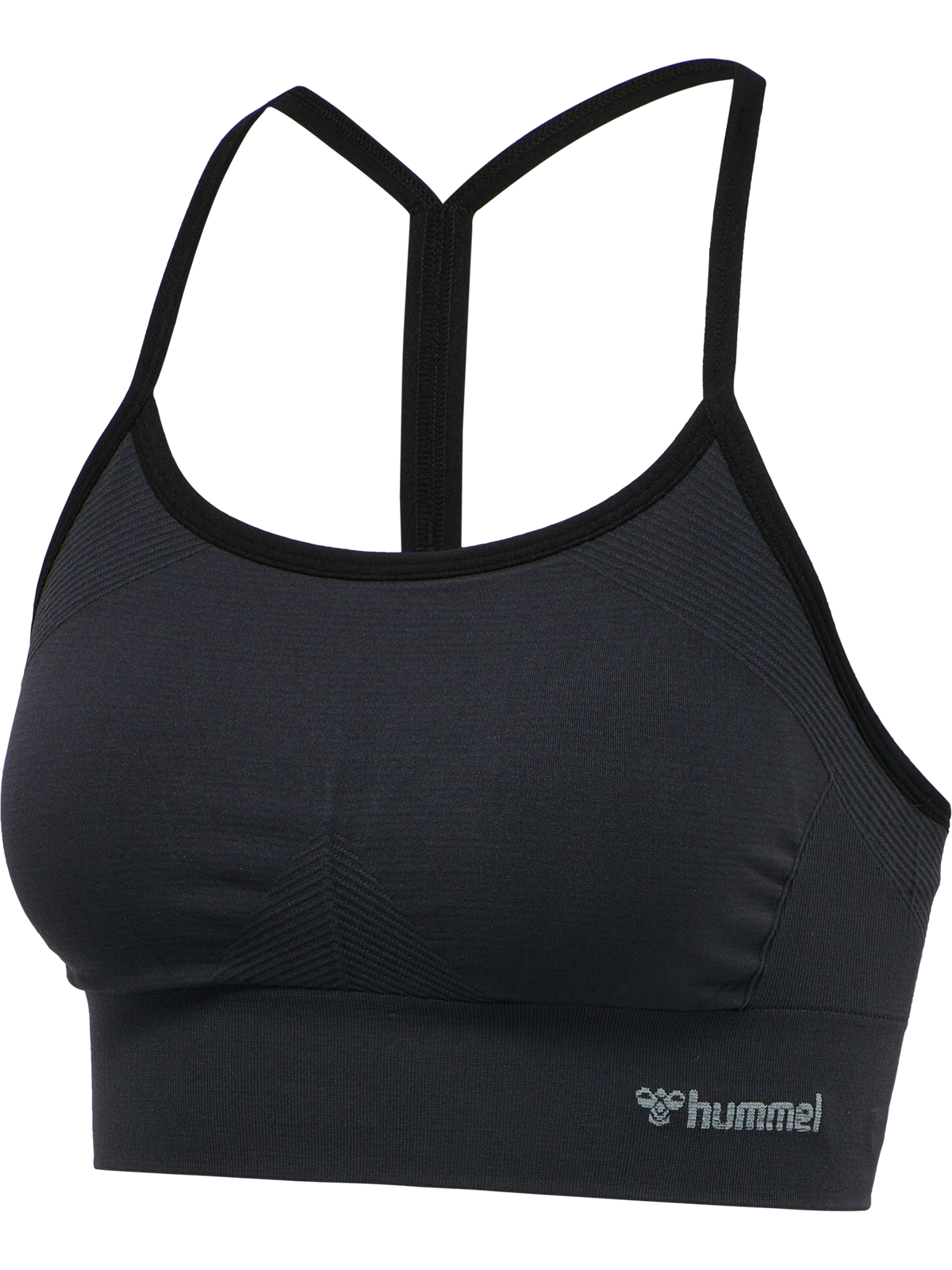 hmlTIFFY SEAMLESS SPORTS TOP