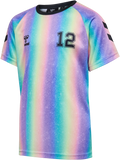 hmlSHIMMER T-SHIRT S/S