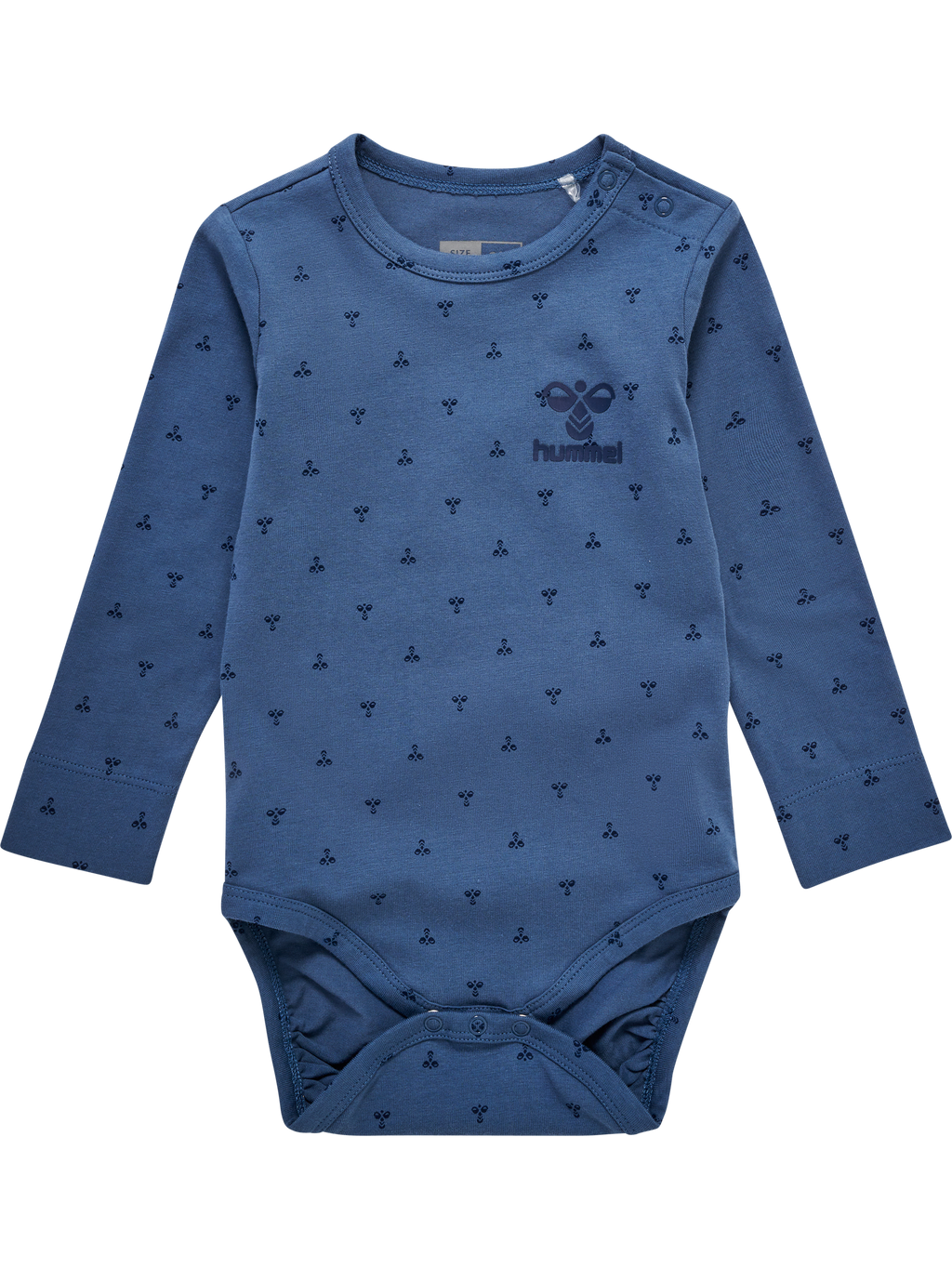 hmlBEESY BODY L/S