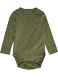 hmlBEESY BODY L/S