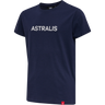ASTRALIS 21/22 T-SHIRT S/S KIDS
