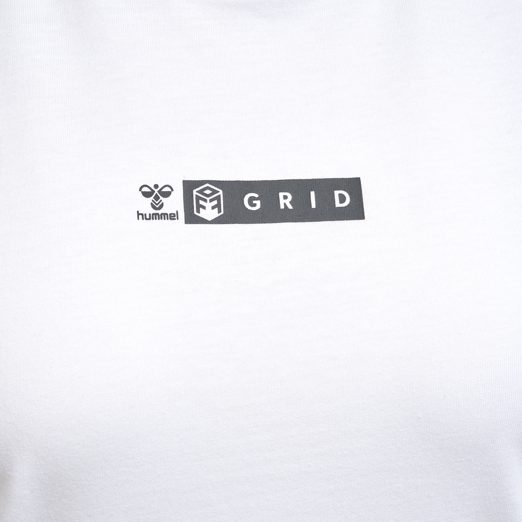 hmlOFFGRID TEE S/S WO