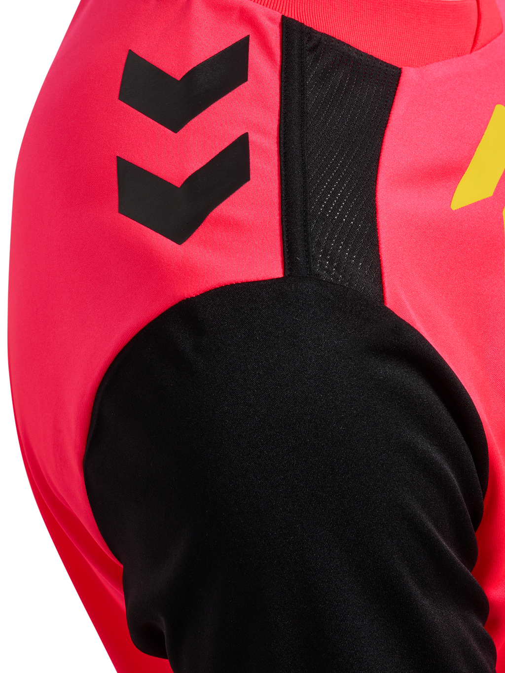 FFHB NEW REFEREE JERSEY S/S