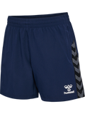 hmlAUTHENTIC WOVEN SHORTS WOMAN