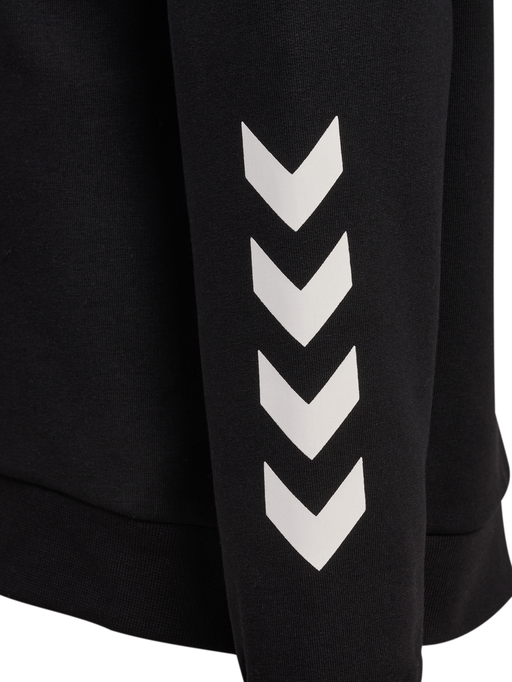 hmlJR REG LOGO SWEATSHIRT