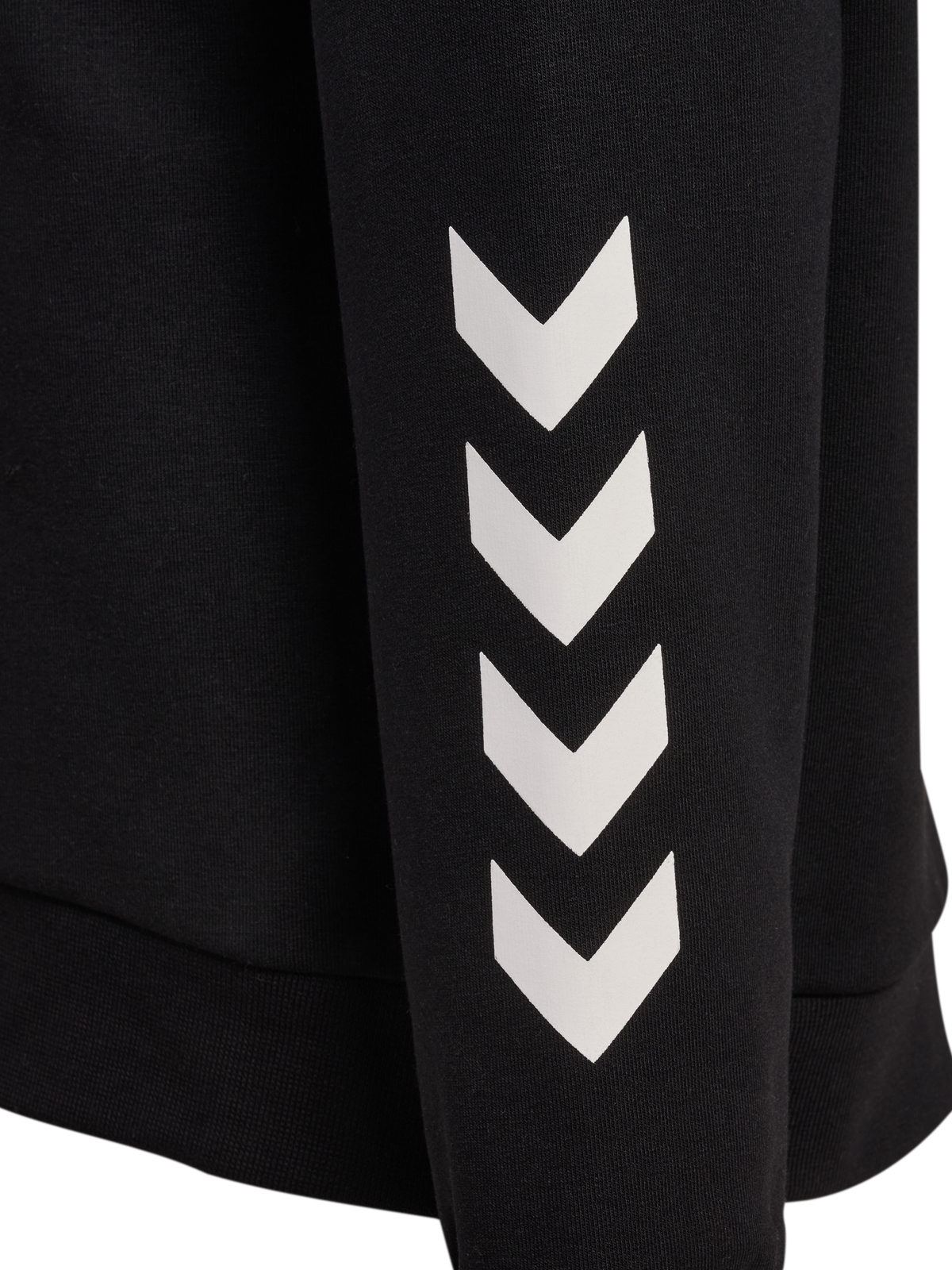hmlJR REG LOGO SWEATSHIRT