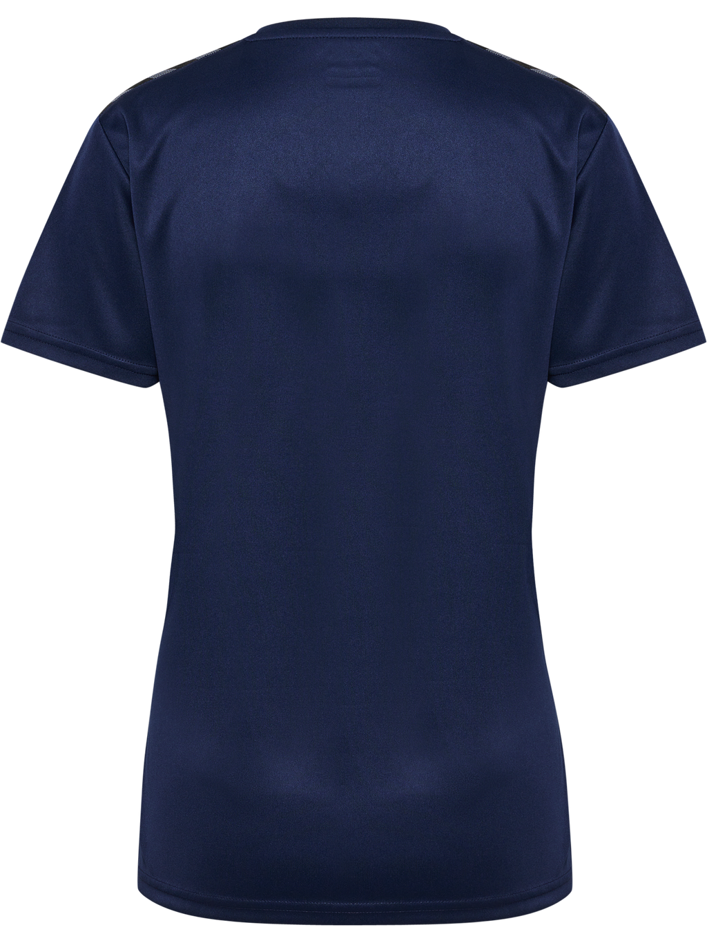 hmlAUTHENTIC PL JERSEY S/S WOMAN