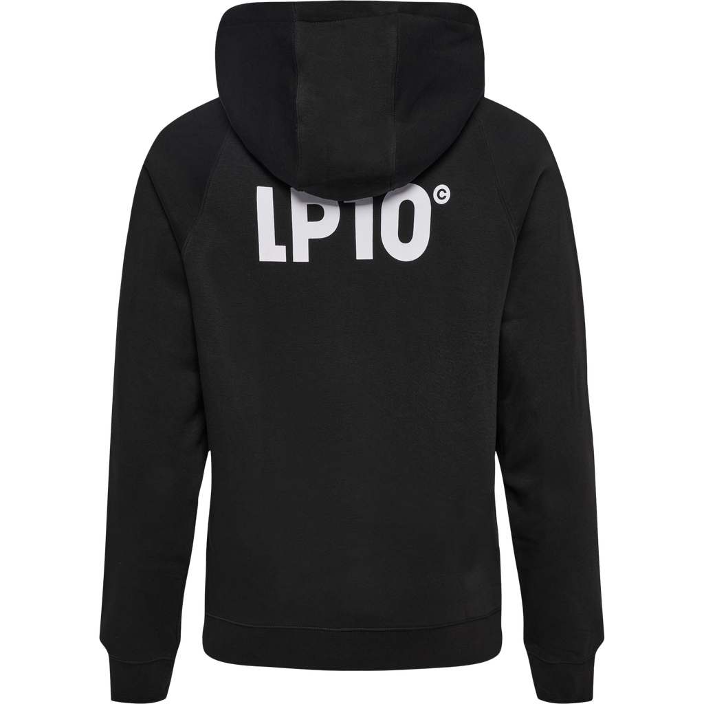 hmlLP10 COTTON HOODIE