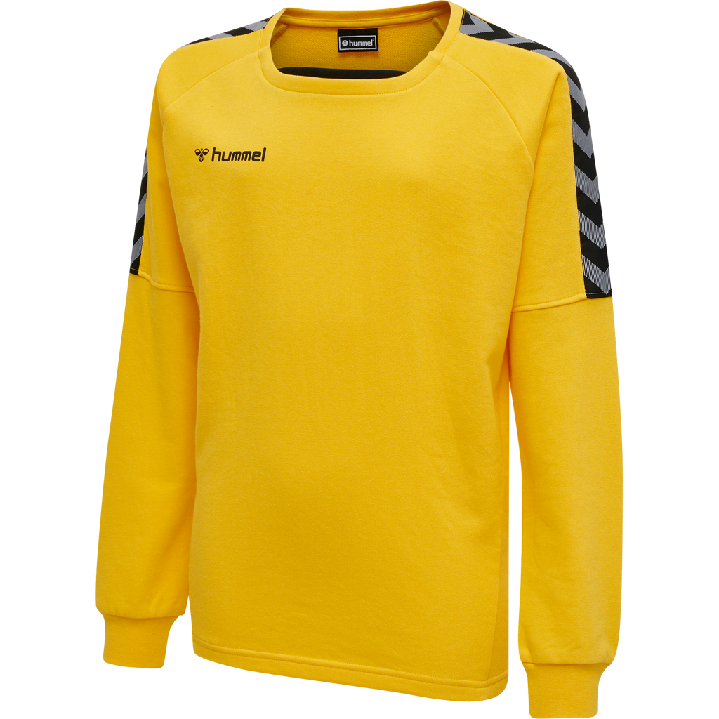 hmlAUTHENTIC KIDS TRAINING SWEAT