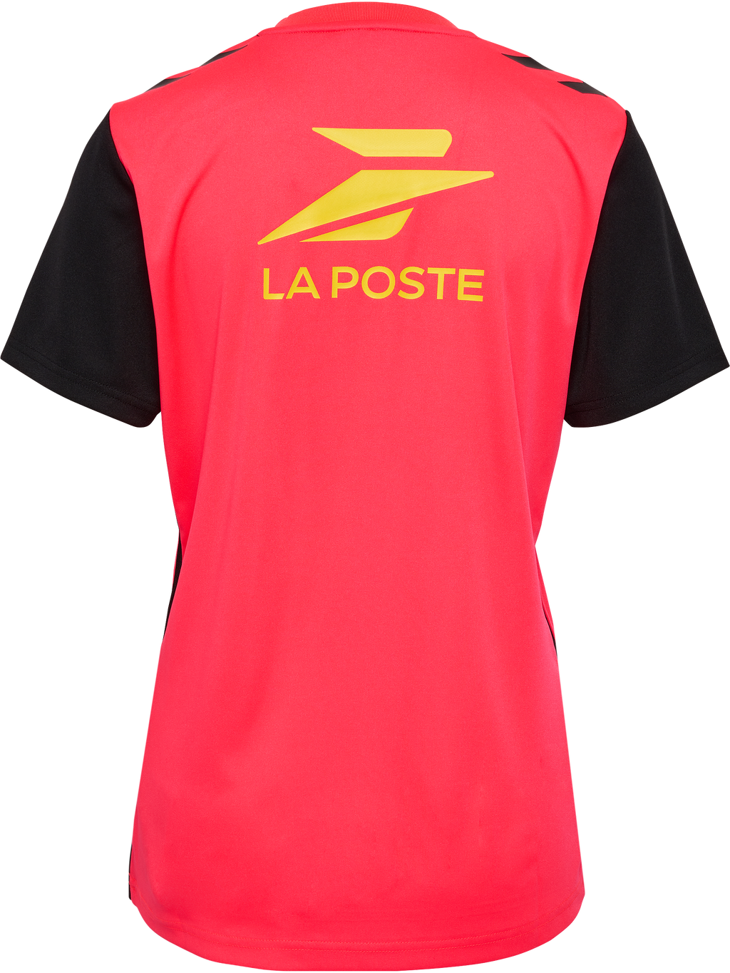 FFHB NEW REFEREE JERSEY S/S WO