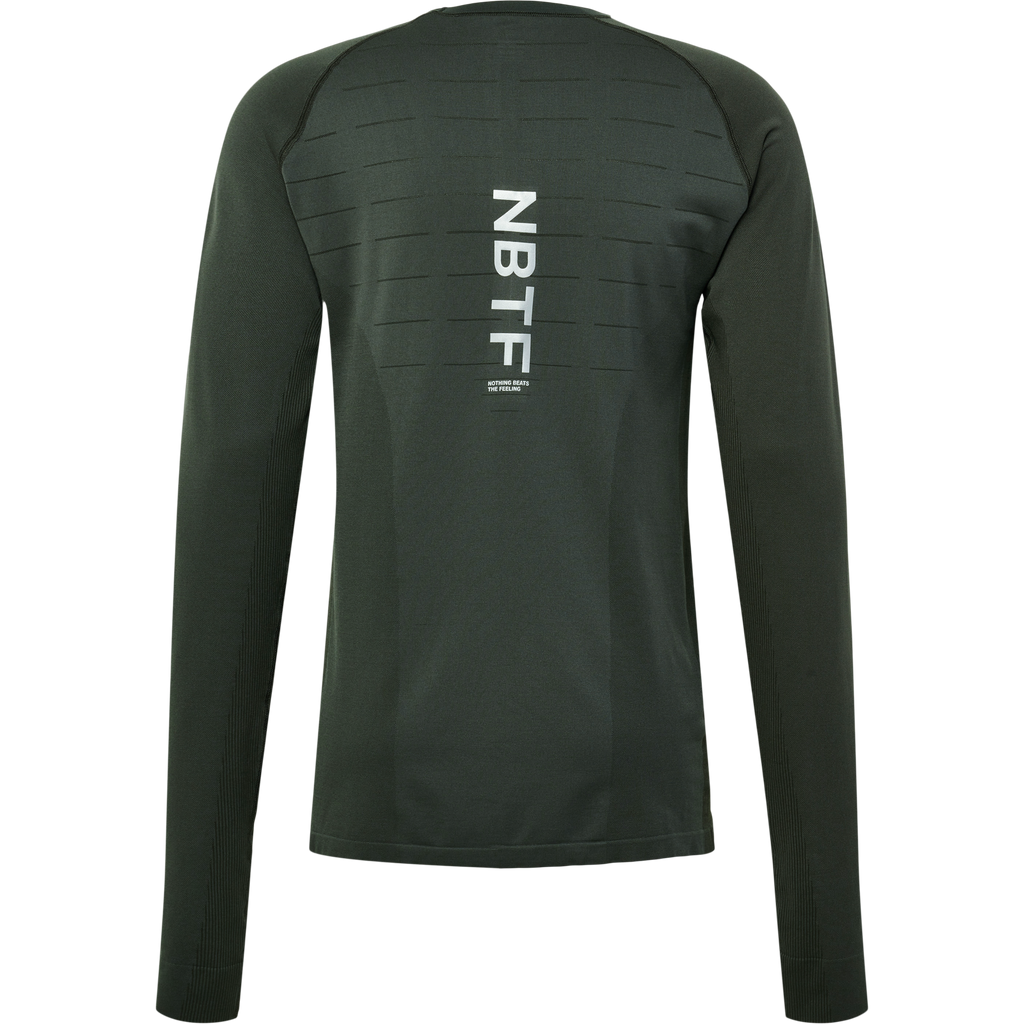 nwlPACE LS SEAMLESS