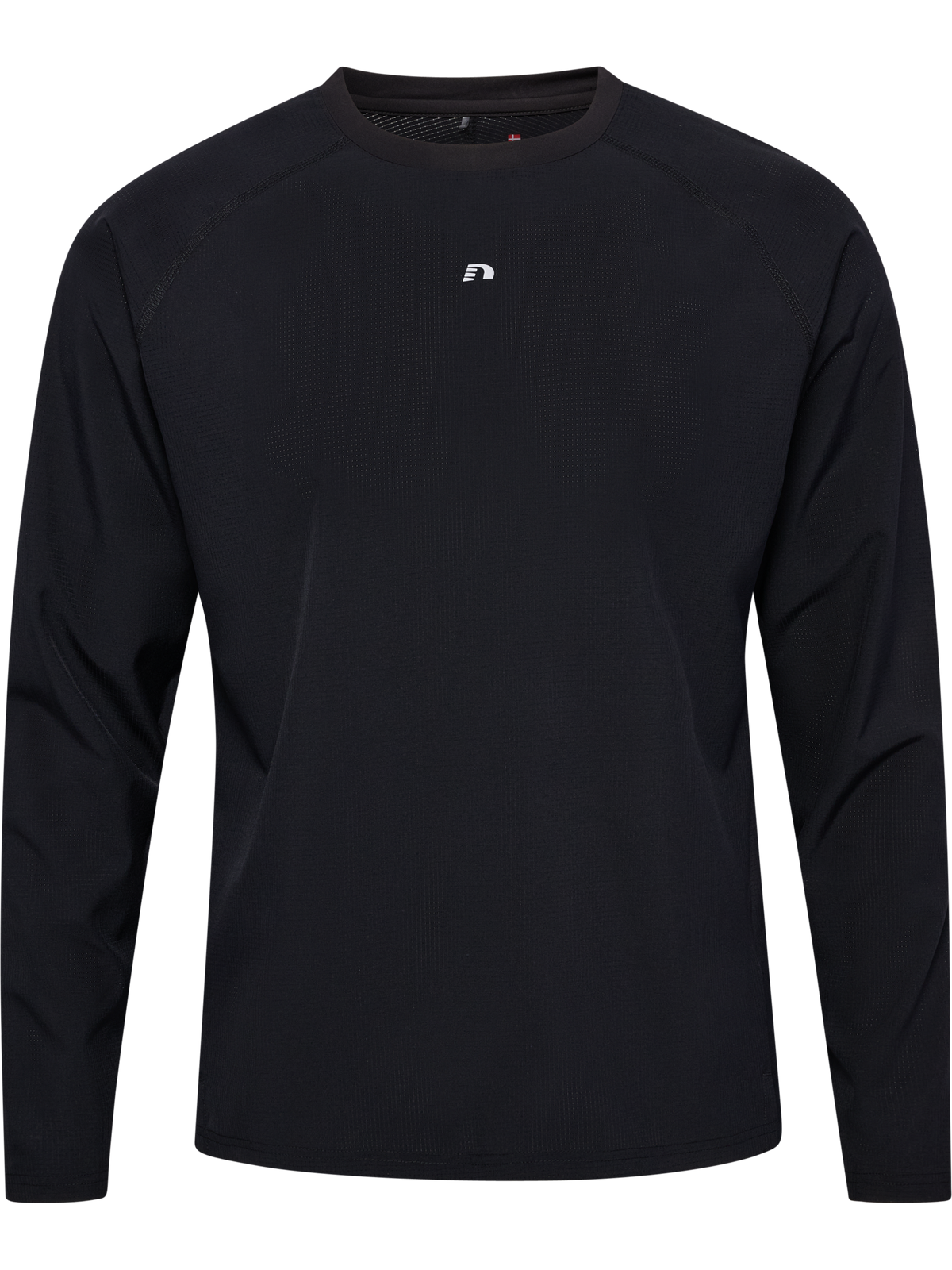 nwlBREATHE T-SHIRT L/S