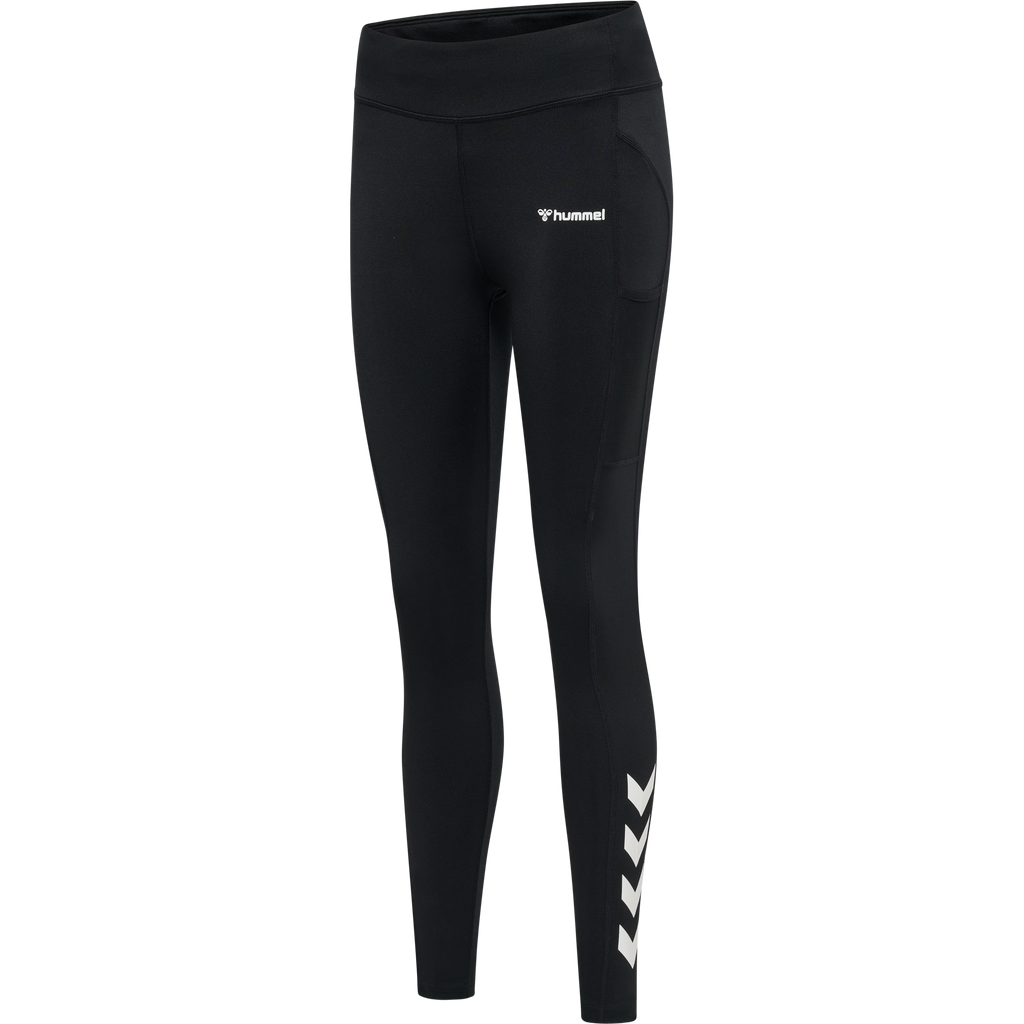 hmlMT CHIPO MID WAIST TIGHTS