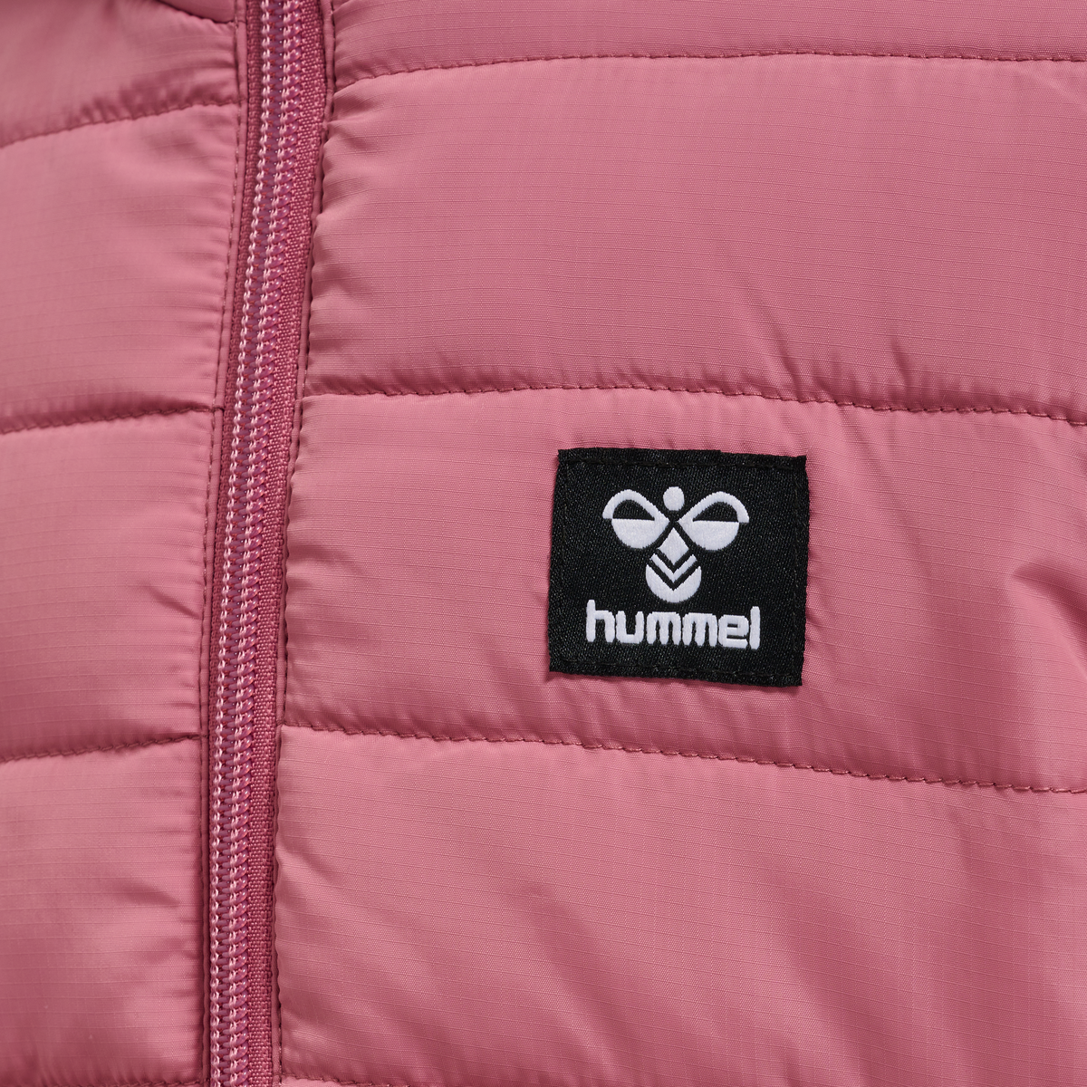 hmlMOSSE JACKET
