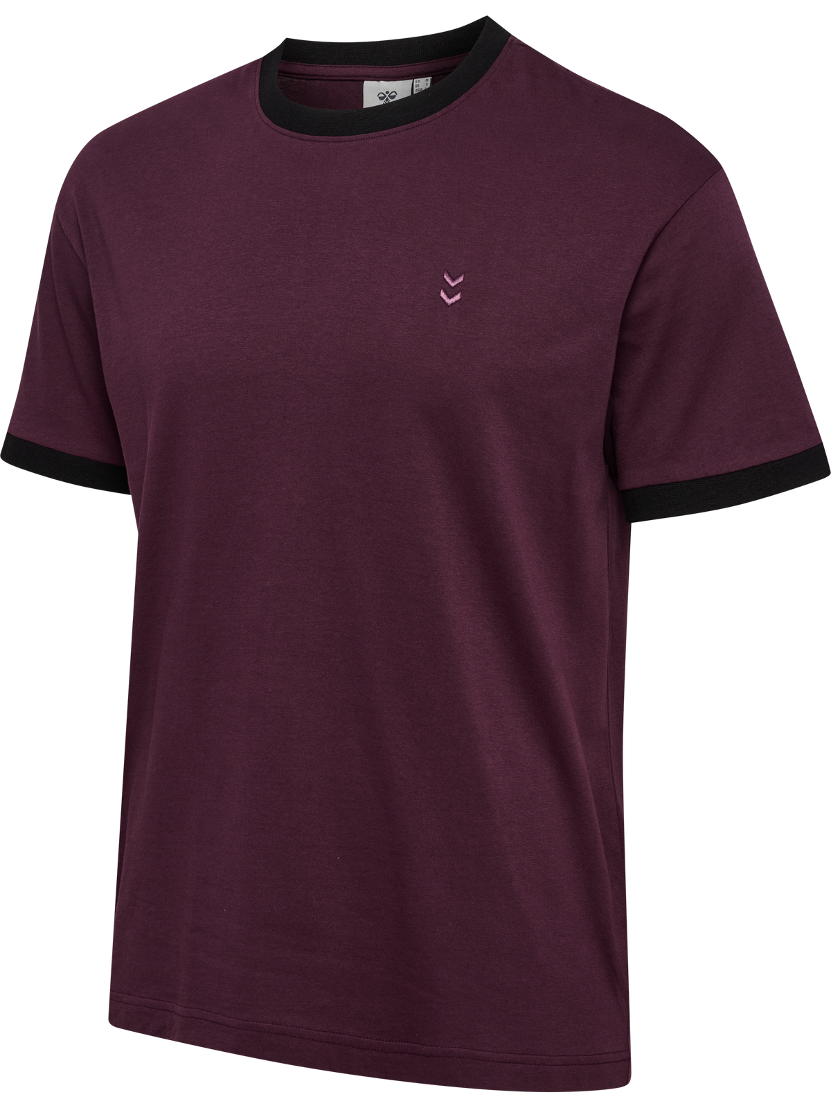 hmlRINGER T-SHIRT S/S