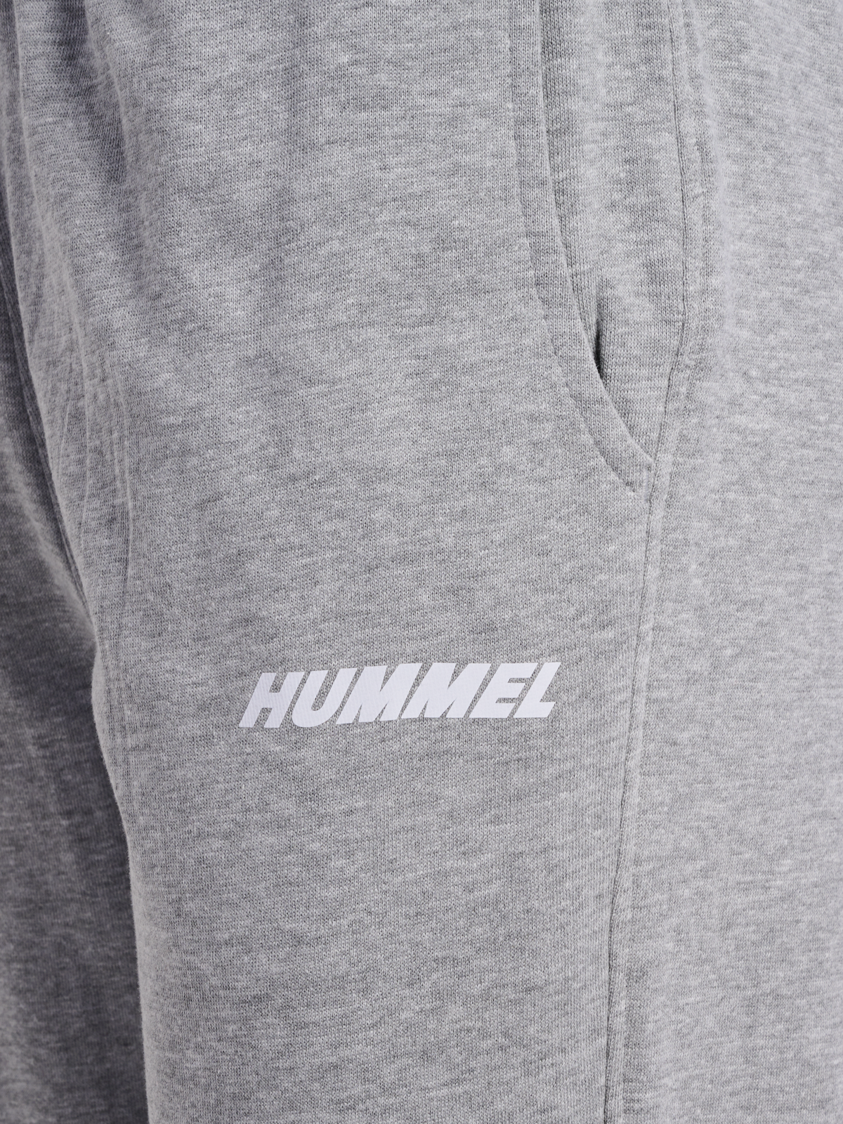 hmlELEMENTAL REGULAR PANTS WOMAN