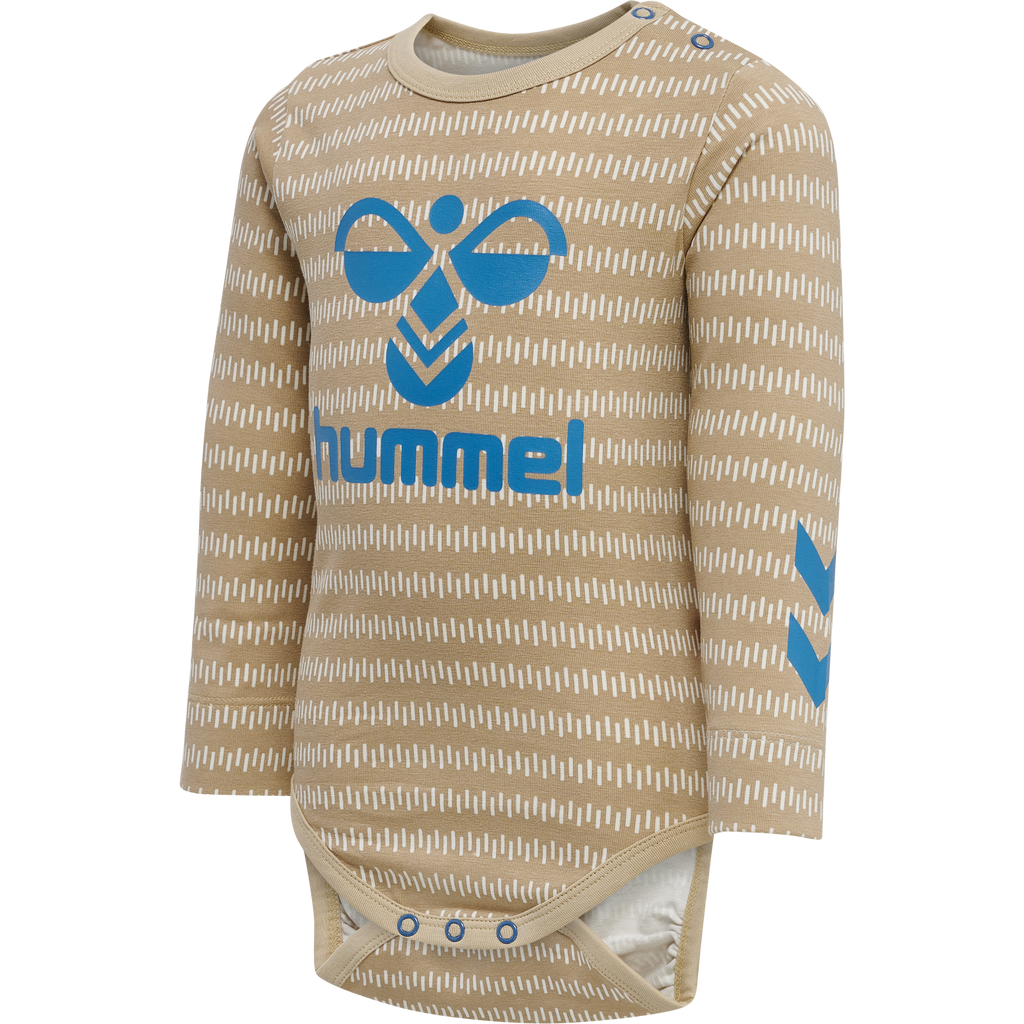 hmlESME BODY L/S