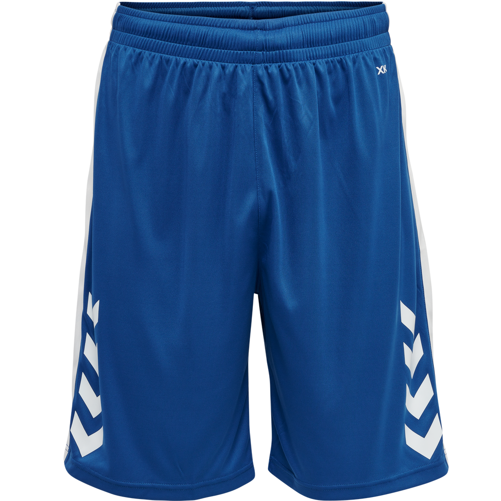 hmlCORE XK BASKET SHORTS