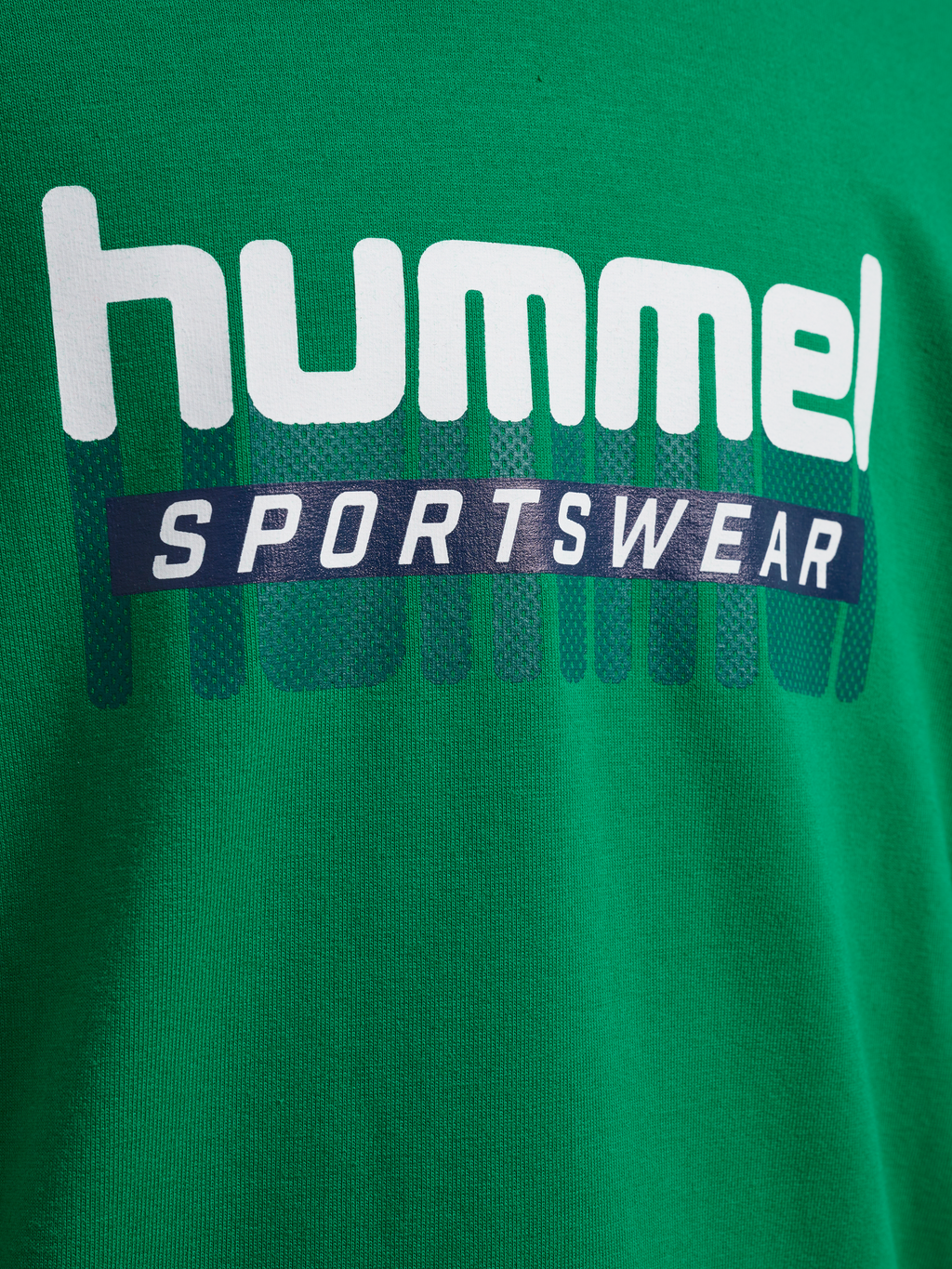 hmlTUKAS HOODIE