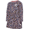 hmlMARIE AOP DRESS L/S