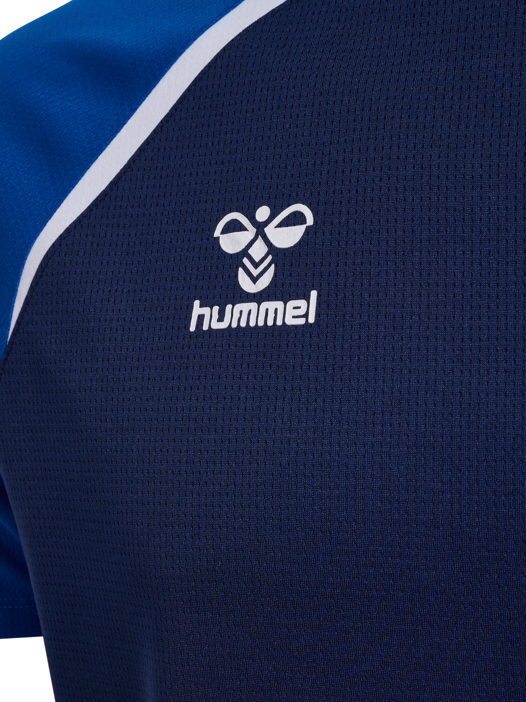 hmlLEAD 2.0 JERSEY S/S