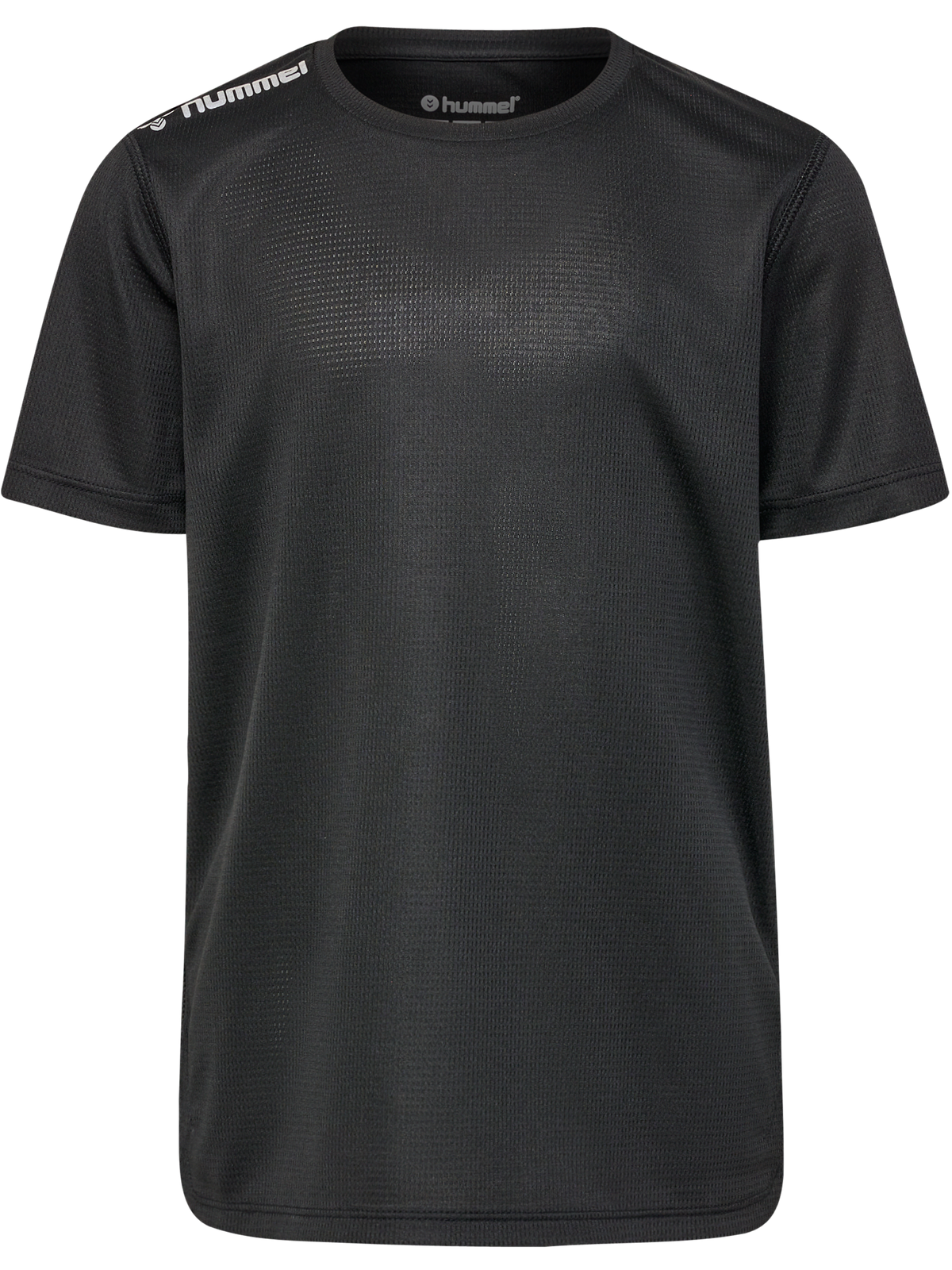 hmlRUN JERSEY S/S KIDS