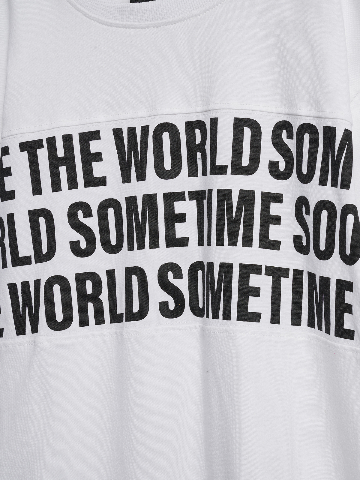 stsMILTON T-SHIRT S/S