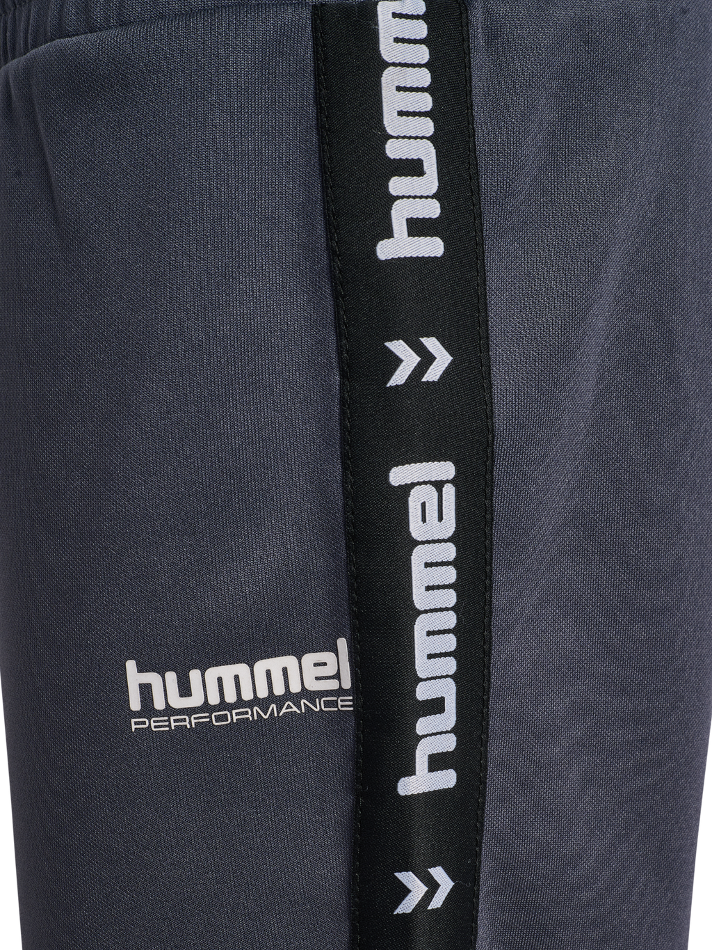 hmlJR GOAL TAPE PANTS