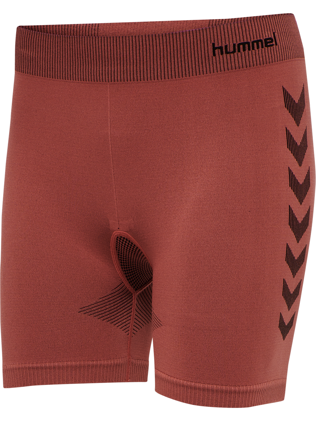 HUMMEL FIRST SEAMLESS TR SHT TIGH W