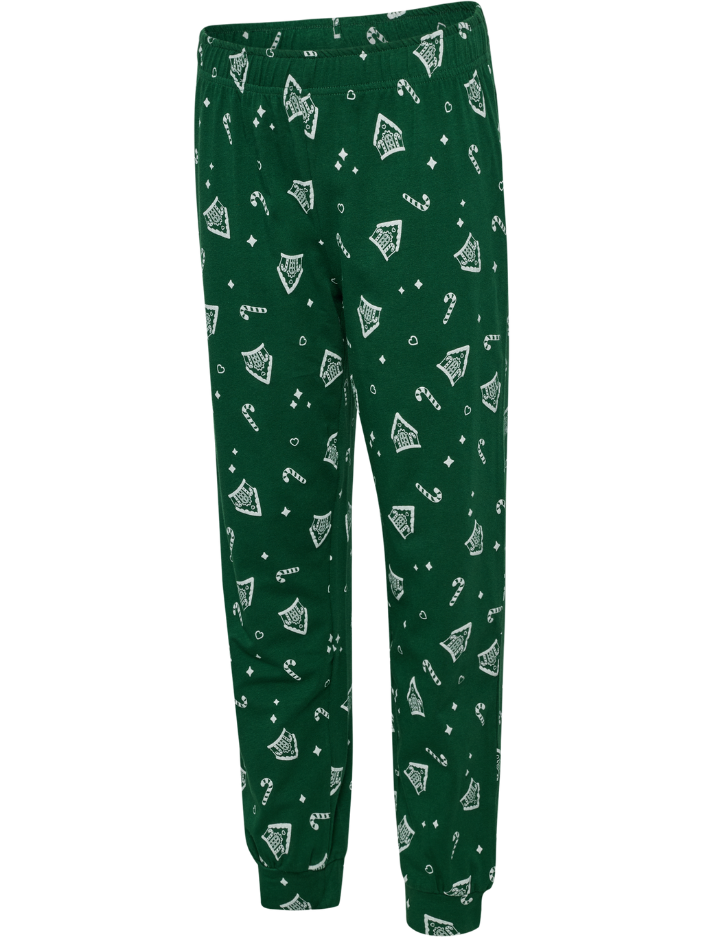 hmlNATTY NIGHTWEAR SET L/S