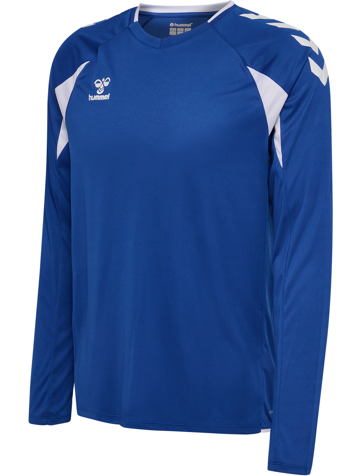 hmlCORE 2.0 JERSEY L/S