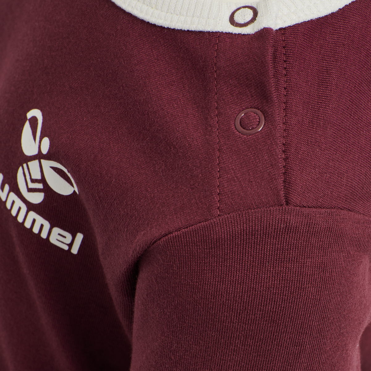 hmlMAUILINO T-SHIRT L/S