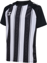 hmlMATCH STRIPED JERSEY S/S KIDS