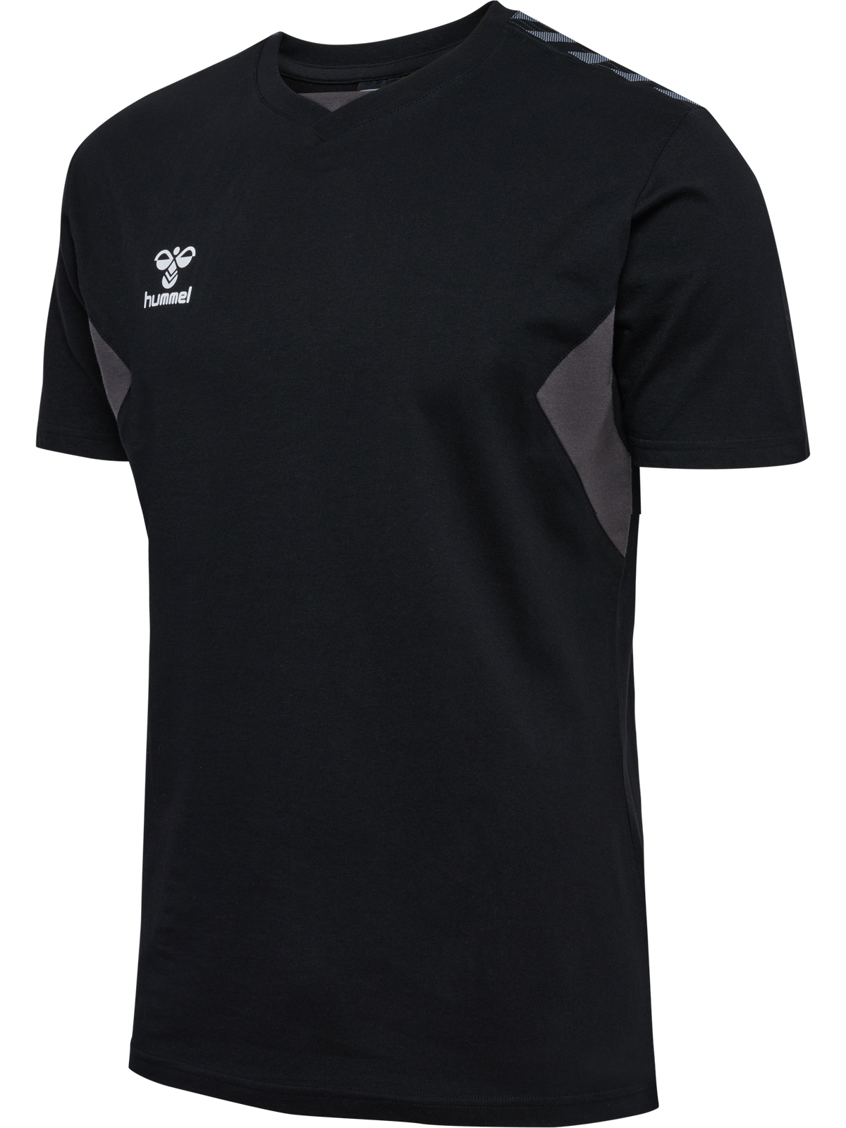 hmlAUTHENTIC CO T-SHIRT S/S