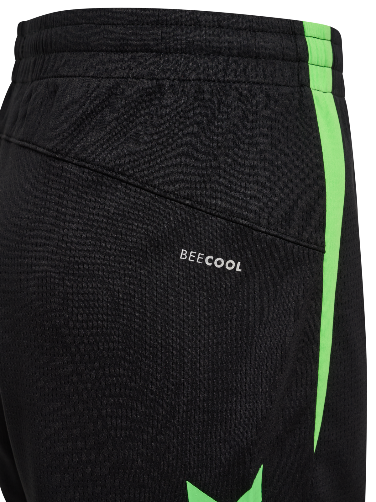 hmlLEAD 2.0 SHORTS KIDS
